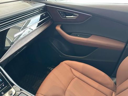 New 2026 Audi Q8 Premium Plus AWD/4WD image 13
