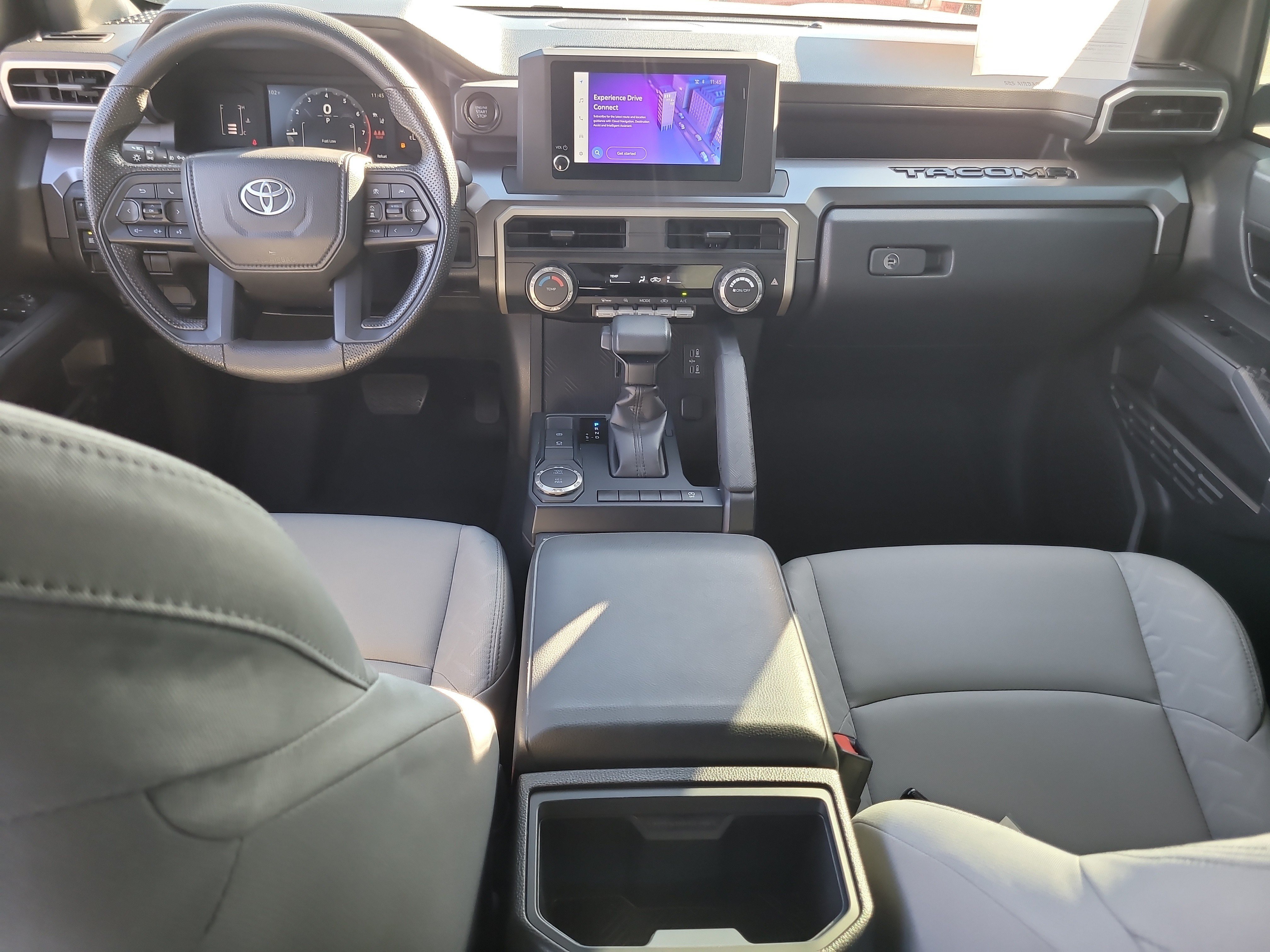 Certified 2024 Toyota Tacoma SR5 RWD image 16