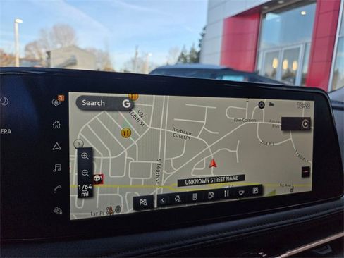 Used 2024 Nissan Ariya AWD image 25