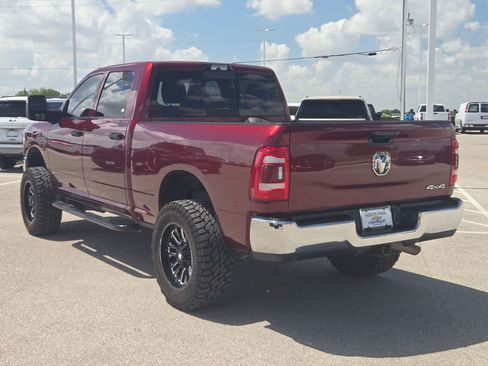 Used 2023 RAM 2500 Tradesman w/ Towing Technology Group AWD/4WD image 5