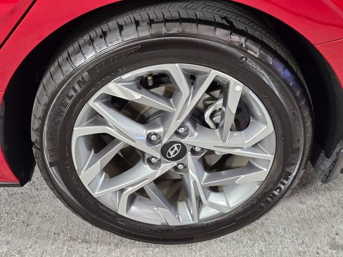 Used 2023 Hyundai Sonata SEL FWD image 13