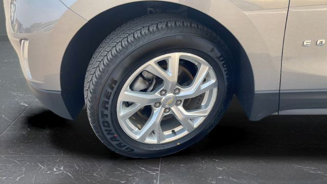 Used 2018 Chevrolet Equinox LT AWD/4WD image 37