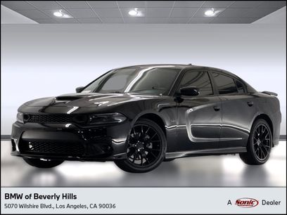 Used 2023 Dodge Charger R/T w/ Plus Group