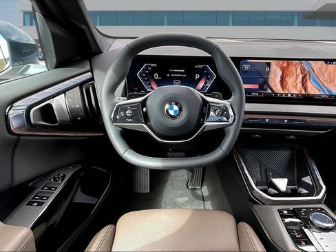 Certified 2026 BMW X3 xDrive30i AWD/4WD image 8