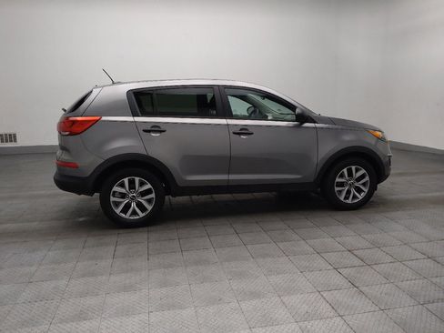 Used 2016 Kia Sportage LX FWD image 10