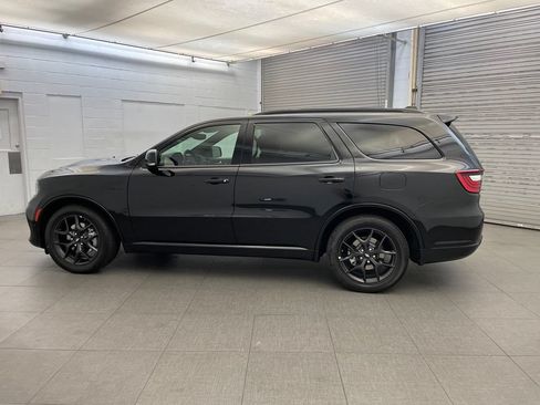 New 2026 Dodge Durango GT AWD/4WD image 5