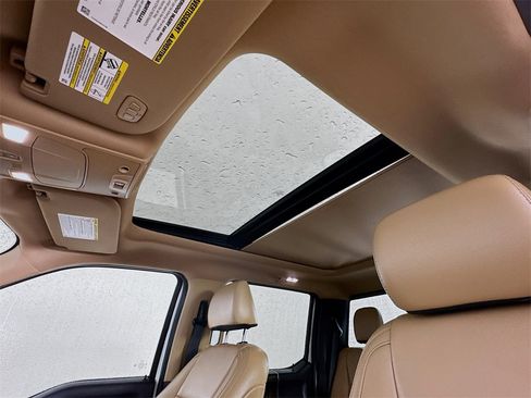 Used 2022 Ford F350 Lariat w/ Lariat Ultimate Package image 23