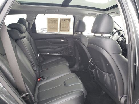 Used 2020 Hyundai Santa Fe SEL w/ Cargo Package image 26