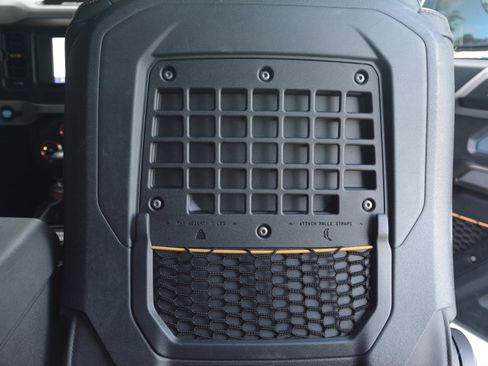 Used 2023 Ford Bronco Badlands AWD/4WD image 37