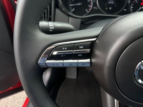 Certified 2025 MAZDA CX-50 AWD 2.5 S w/ Select Package image 32