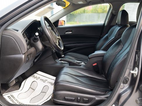 Used 2021 Acura ILX image 22