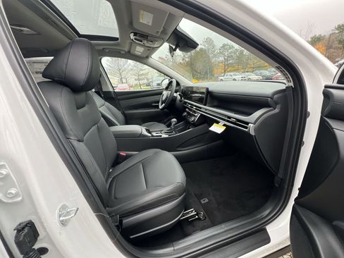 New 2026 Hyundai Tucson SEL image 11