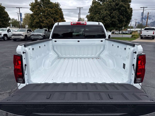 New 2026 Chevrolet Colorado LT AWD/4WD image 11