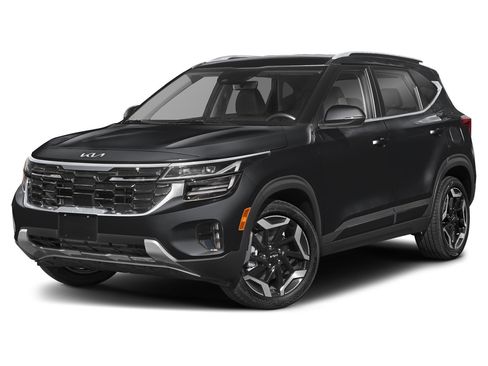New 2026 Kia Seltos SX w/ SX Sunroof Package AWD/4WD image 35