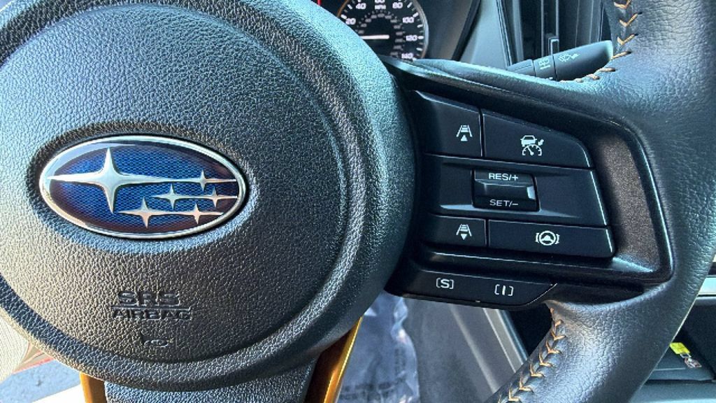 Used 2024 Subaru Crosstrek 2.5i Wilderness w/ Crosstrek Mirror Package AWD/4WD image 20