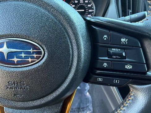 Used 2024 Subaru Crosstrek 2.5i Wilderness w/ Crosstrek Mirror Package AWD/4WD image 20