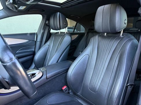 Used 2019 Mercedes-Benz CLS 450 image 12