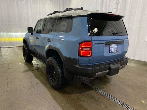 Certified 2024 Toyota Land Cruiser w/ Premium Package AWD/4WD image 6
