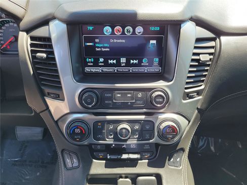 Used 2019 Chevrolet Tahoe LT AWD/4WD image 28