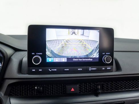 Certified 2023 Honda CR-V Sport image 24