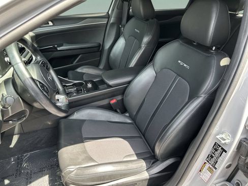 Used 2021 Kia K5 GT-Line FWD image 13