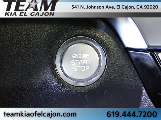 Certified 2022 Kia Telluride EX w/ EX Premium Package FWD image 35