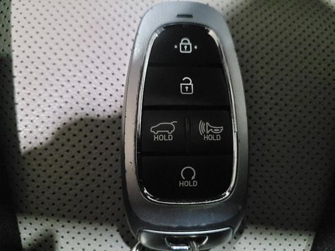 Used 2023 Hyundai Tucson SEL w/ Convenience Package image 32