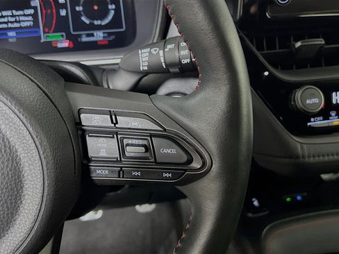 Used 2025 Toyota Corolla GR image 20