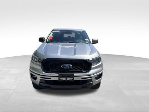 Used 2020 Ford Ranger XLT w/ Equipment Group 301A Mid AWD/4WD image 2