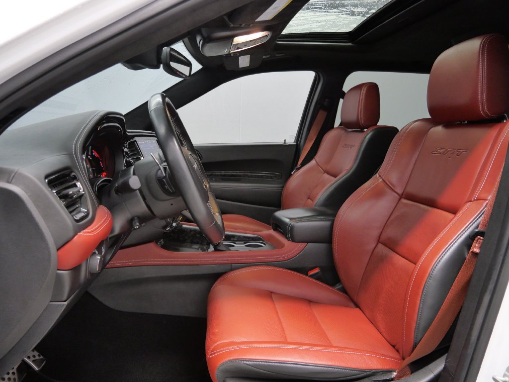 Used 2024 Dodge Durango SRT Hellcat AWD/4WD image 13