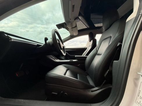 Used 2023 Tesla Model 3 Long Range image 11