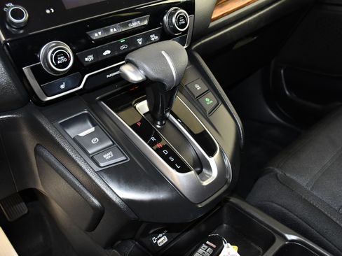 Used 2021 Honda CR-V EX image 30