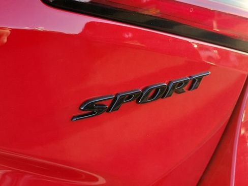 New 2026 Honda Civic Sport image 7