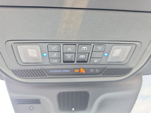 New 2026 Ford Expedition Max Platinum w/ Stealth Appearance Package AWD/4WD image 36