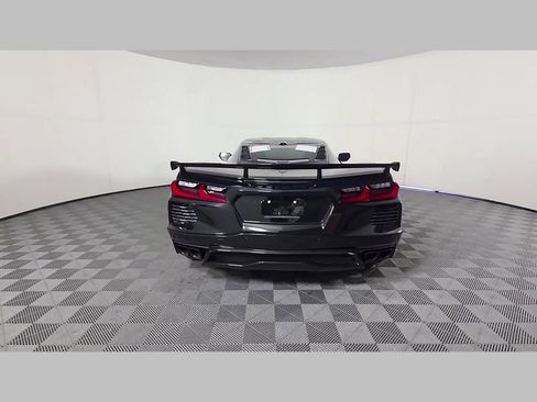 Used 2026 Chevrolet Corvette Stingray Preferred Cpe w/ Z51 Performance Package RWD image 40