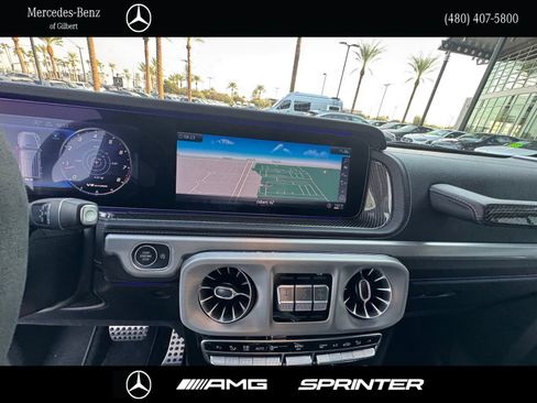 Used 2019 Mercedes-Benz G 63 AMG 4MATIC image 25