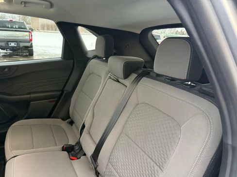 Used 2022 Ford Escape SE w/ Convenience Package image 17