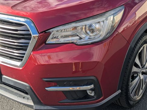 Used 2020 Subaru Ascent Limited w/ Technology Package image 12