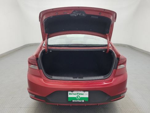 Used 2019 Hyundai Elantra SE FWD image 29