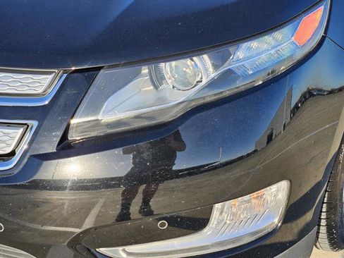 Used 2015 Chevrolet Volt Premium w/ Premium Trim Package image 5