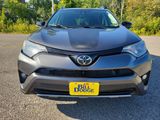 Used 2018 Toyota RAV4 Adventure w/ Cold Weather Package image 2
