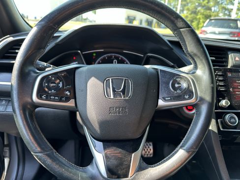 Used 2020 Honda Civic Sport image 6