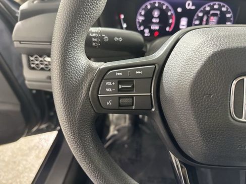 Certified 2023 Honda Accord EX image 12