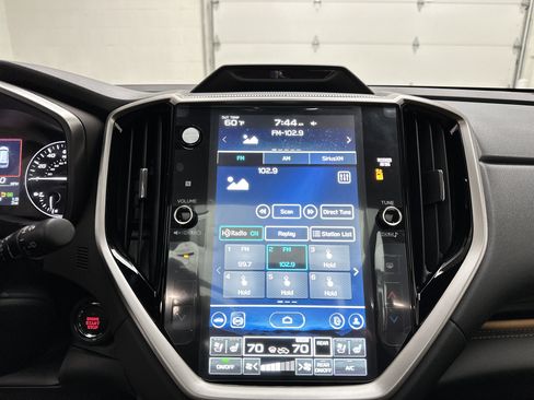 New 2026 Subaru Ascent Touring image 35