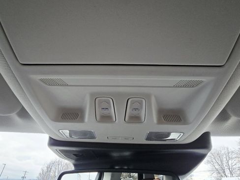 New 2025 Ford Bronco Sport Outer Banks w/ Outer Banks Tech Package+ image 18