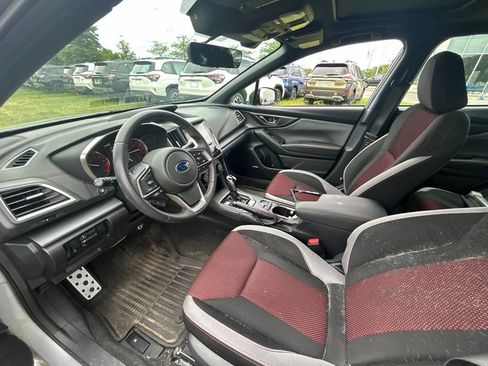 Used 2020 Subaru Impreza 2.0i Sport w/ Popular Package #2 AWD/4WD image 6