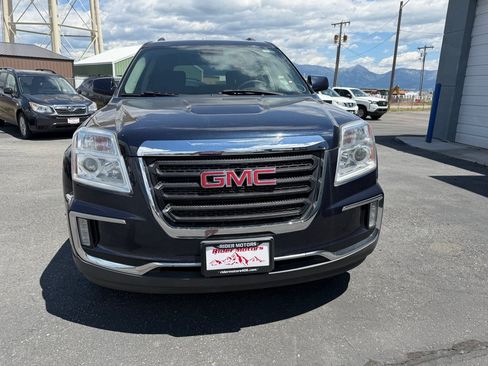 Used 2017 GMC Terrain SLE w/ Convenience Package AWD/4WD image 6