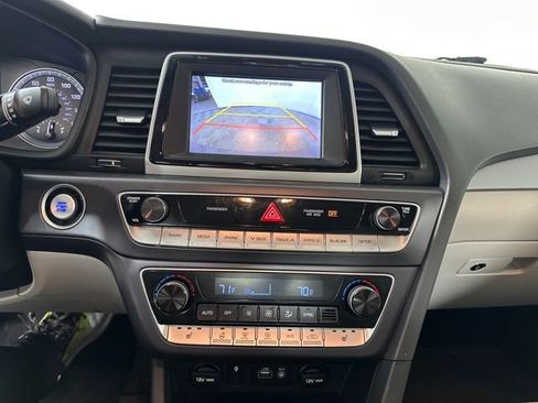 Used 2019 Hyundai Sonata SEL image 22