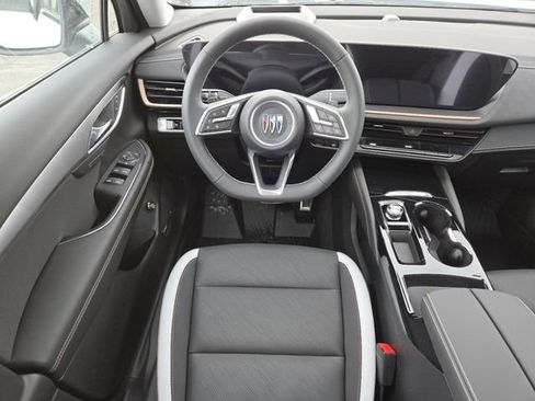 New 2026 Buick Envision Sport Touring image 32