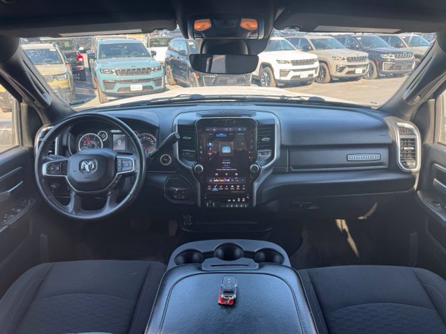 Used 2025 RAM 2500 Big Horn AWD/4WD image 27
